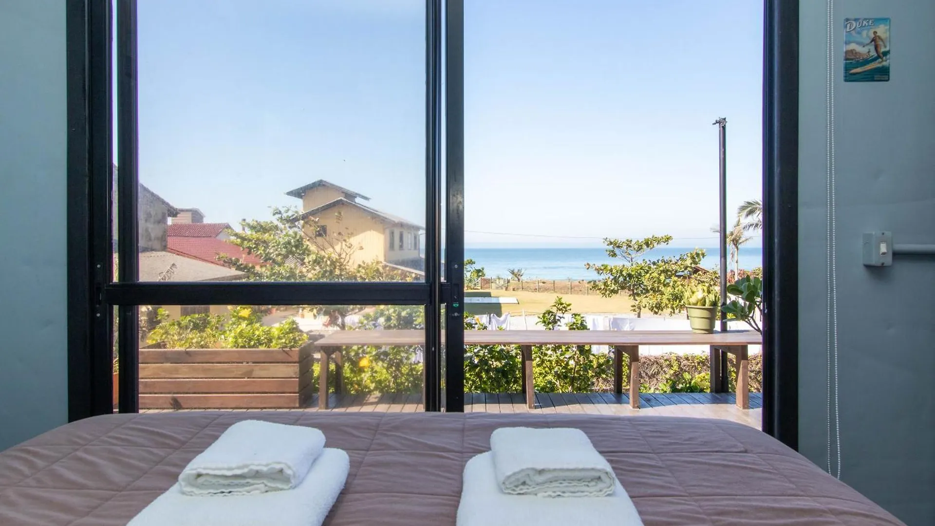 Container Com Vista Para O Mar E Jacuzzi Sul11 Florianopolis Holiday home