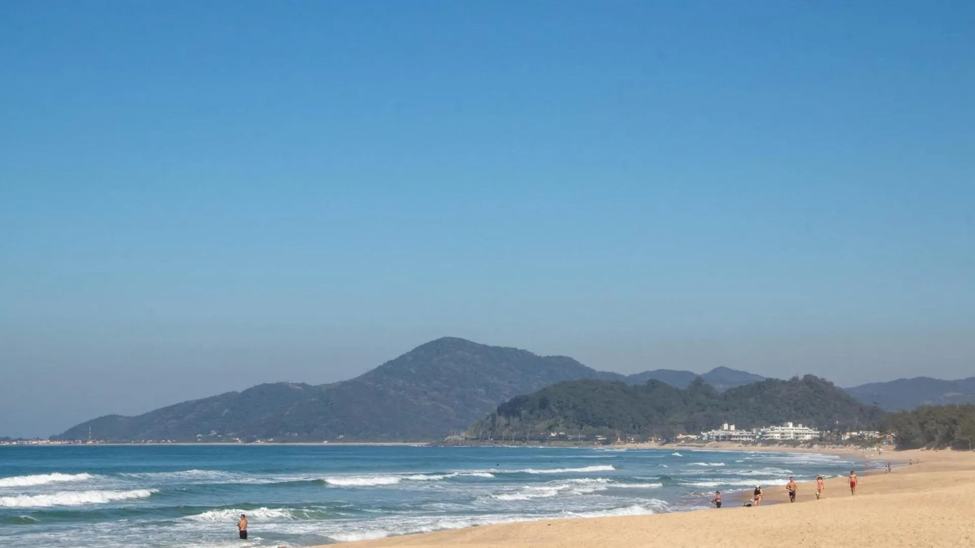 Florianópolis Container Com Vista Para O Mar E Jacuzzi Sul11 בית נופש
